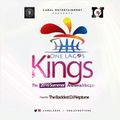 DJ Neptune - One Lagos Kings 2016 Summer Anthems (Afrobeat Mixtape 2016)