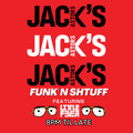 JACK ASTORS LANSDOWNE - FUNK N SHTUFF - NOVEMBER 4TH 2023