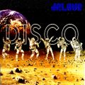 Let´s go Space Disco