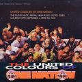 Marv Cain & Micky Finn w/ Foxy, Fearless, Riddla - United Colours One Nation - Island - 27.9.97