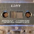 Loxy Live at Renegade Hardware - The End, London - Jun 16 2000