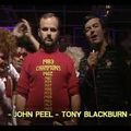John Peel - Peel's Pleasures 31st July 1982 : 25 mins of show