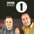 2003-05-02 - BBC Radio 1 - Mark & Lard