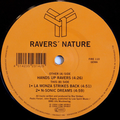Essential Guide To Raver's Nature (1993-1996) [170-190 bpm]