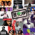 DJ COLEJAX-THE HIP HOP PIT STOP 2.0