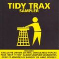 Paul Janes - Tidy Trax Sampler (1998) M8 Magazine