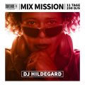 SSL 2023_24 Mix Mission - DJ Hildegard