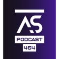 Addictive Sounds Podcast 464 (21-02-2022)