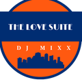 THE LOVE SUITE VOL 9 -70'S SLOW JAM EXPLOSION-DJ MIXX-STREETVISION RADIO
