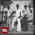 VICE VERSA / MY AFRICA #7