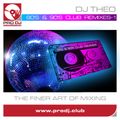 2021 - 80's & 90's Club Remixes-1 - DJ Theo