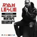 Dj Jim & Dj Stresh - Ryan Leslie - Mrzt Seven Tour Mixtape