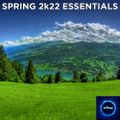 Spring 2k22 Essentials