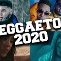 Reggaeton 2020 Dvj Olvin El Mas Duro