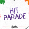 Vinylside - Hit Parade (02.07.2018) @ RadioParty.pl | RETRO ELECTRO HOUSE HITS (2009-2012)