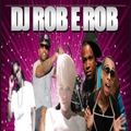DJ Rob E Rob - Afterparty #39 (2012)
