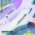 Snakelegs - 27th September 2019