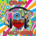 CRAM Journey Into Music ~ DJ CRAM