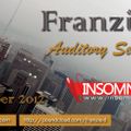 Franzis-D - Auditory Sense 041 @ InsomniaFm [11 Oct, 2012]