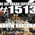 #1513 - Andrew Huberman