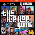 THE HIP HOP GAME - LIMITED EDITION