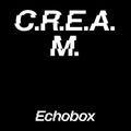 C.R.E.A.M. #2 w/ JeanPaul Paula - Malika Helena de Rijke // Echobox Radio 18/09/21