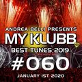 MY KLUBB #060 WEEK 01-2020 - BEST TUNES 2019