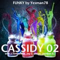 minimix CASSIDY 02 (Justin Timberlake, Jay Z, Usher, The Jackson 5)