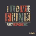 I Love Funk - Funky Deephouse Mix (2022) (preview 20 min of a 53 min Mix)