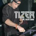 Dj Tizer - On 3 Decks 2008 (Unreleased Mix)
