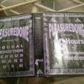 121-PLEASUREDOME-BLACK COVER-1994-FERGUS SET 2 OF 2