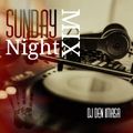 Sunday Night Mix