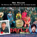 Mike Williams - The Beatles, Paul McCartney and The Grand Illusion