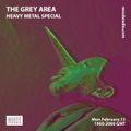 The Grey Area: 13th February '23