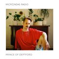 Microondas Radio 161 / Prince Of Deptford mix