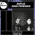 2DLQTZ – Diplo & Friends 2020-12-12