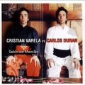 Cristian Varela vs. Carlos Duran – Salón De Mezclas Vol. 3 CD2