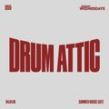 Boxout Wednesdays 055.3 - Drum Attic [04-04-2018]