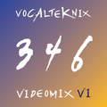 Trace Video Mix #346 VI by VocalTeknix