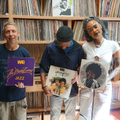 Gilles Peterson w/ Lonnie Jordan (WAR), SIO, Scott McNiece and Makaya McCraven // 20-06-24