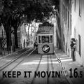 Dj Droppa - Keep it movin' 16.5