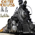 I Love Orient-Express Mix BY Deejay_Axepanthera
