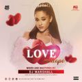 love Mixtape by djmarshall ft [Khalid, Ali Gatie, Anne Marie & Arianna]