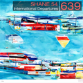 Shane 54 - International Departures 639