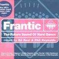 Frantic - The Future Sound Of Hard Dance - CD1 Ed Real - 2001
