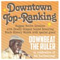 Downbeat The Ruler LS Deadly Dragon Sound