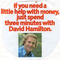 David Hamilton 'Provident' PLUS DH Goodies and Jingles