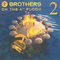 2 Brothers On The 4th Floor ‎– 2 (1996)