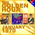 GOLDEN HOUR : JANUARY 1970