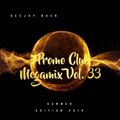 DJ Baer Promo Club Megamix Volume 33